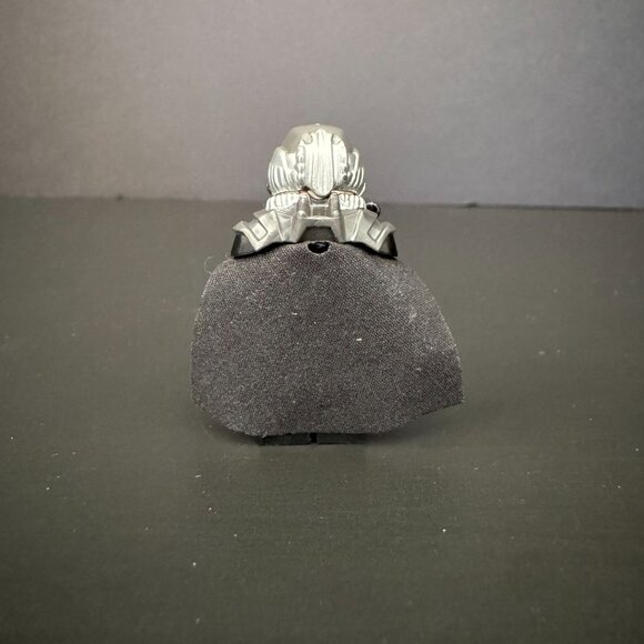 Dc Superman Battle Of Smallville General Zod & Batman Lego Minifigures With Cape - Picture 7 of 7